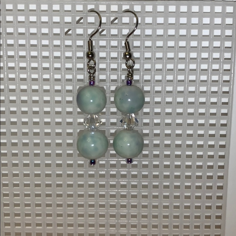 Dangle Earrings